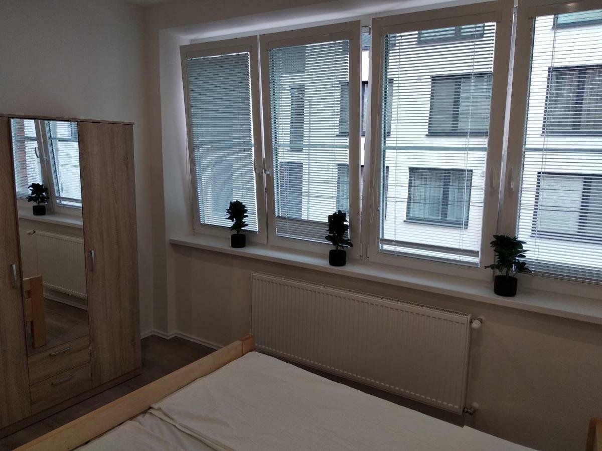 Kate & Jenny Apartments - Cosy Place In The City Center Bratislava Dış mekan fotoğraf