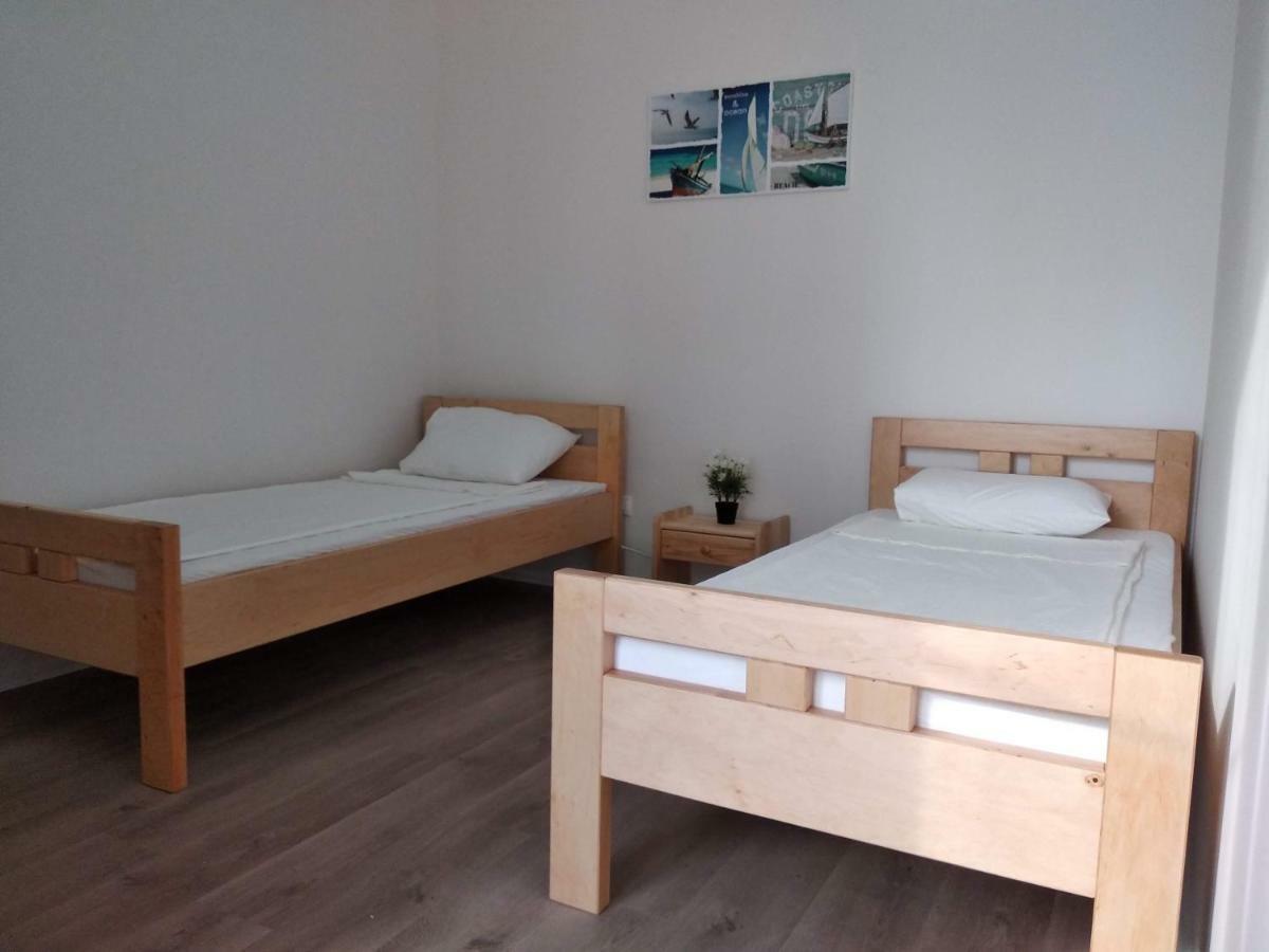 Kate & Jenny Apartments - Cosy Place In The City Center Bratislava Dış mekan fotoğraf