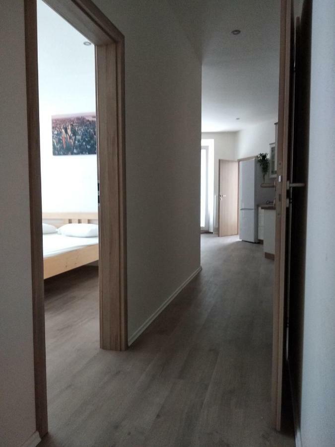 Kate & Jenny Apartments - Cosy Place In The City Center Bratislava Dış mekan fotoğraf