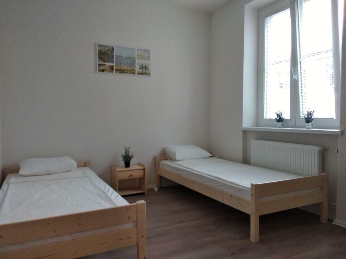 Kate & Jenny Apartments - Cosy Place In The City Center Bratislava Dış mekan fotoğraf