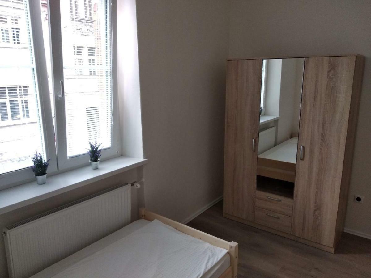 Kate & Jenny Apartments - Cosy Place In The City Center Bratislava Dış mekan fotoğraf