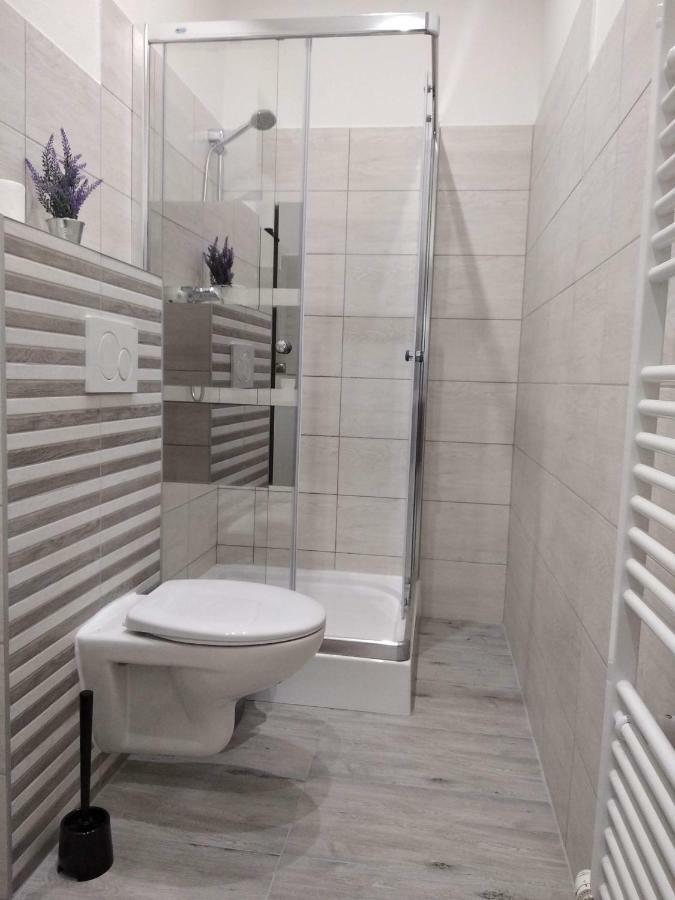 Kate & Jenny Apartments - Cosy Place In The City Center Bratislava Dış mekan fotoğraf