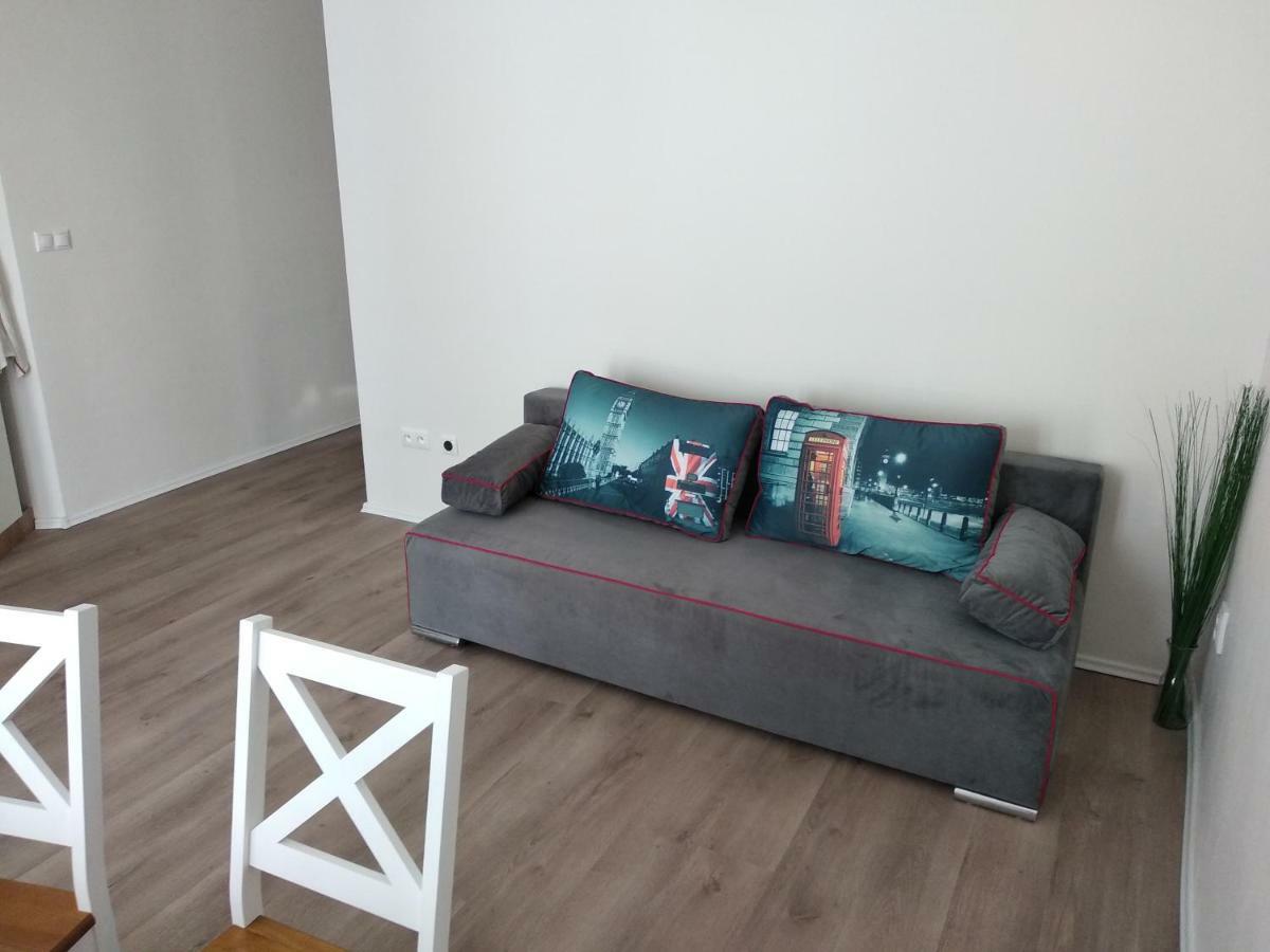 Kate & Jenny Apartments - Cosy Place In The City Center Bratislava Dış mekan fotoğraf